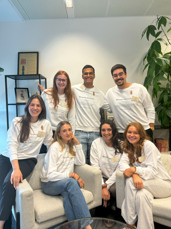 Pratique médicale ASEMES